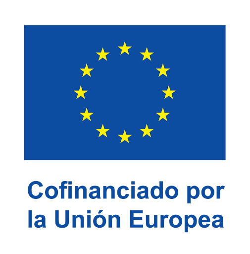 Cofinanciado por la UE